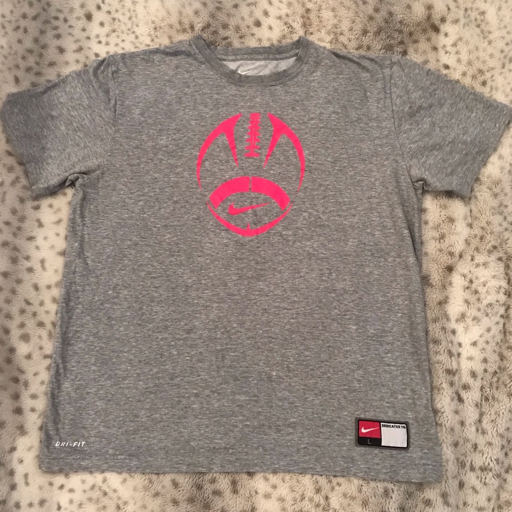 Men’s Dri-fit Nike T-shirt